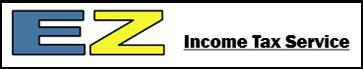 EZ Income Tax Service